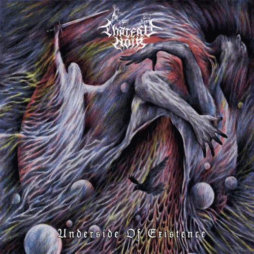 Château Noir : Underside of Existence